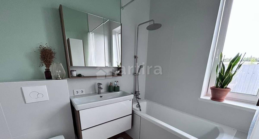 Коттедж, 144 м2, 7.5 сотки, 1 эт. Москва - изображение 2