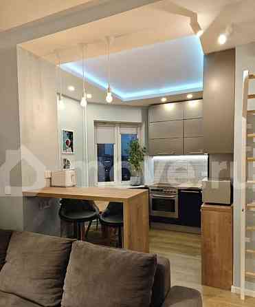 2-комн. квартира, 56.2 м2, 8/25 эт. Москва
