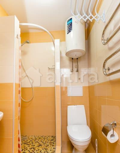 Студия, 15 м2, 1/9 эт. Москва - изображение 12