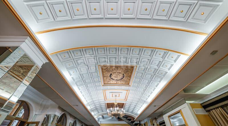 Коттедж, 1300 м2 Одинцово - изображение 20