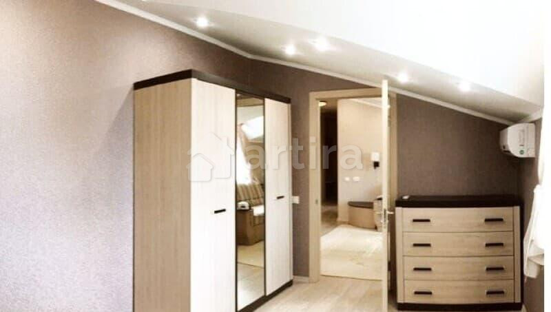 3-комн. квартира, 85 м2, 3/3 эт. Евпатория - изображение 7