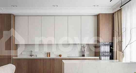 2-комн. квартира, 56.3 м2, 7/17 эт. Москва