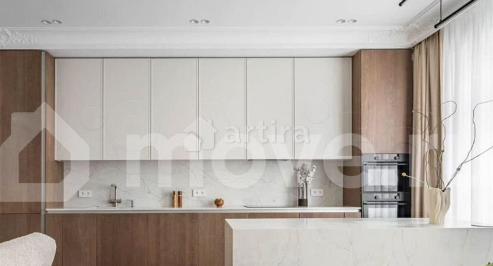 2-комн. квартира, 56.3 м2, 7/17 эт. Москва - изображение 1