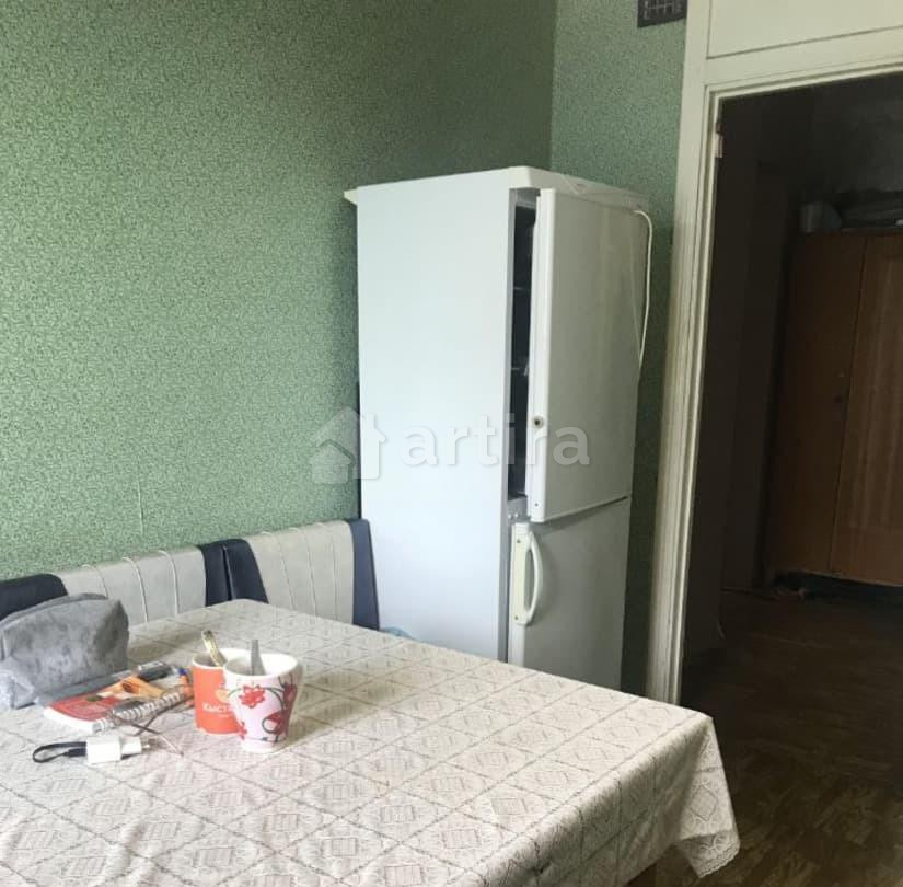 Комната, 18 м2, 7/10 эт. Казань - изображение 1