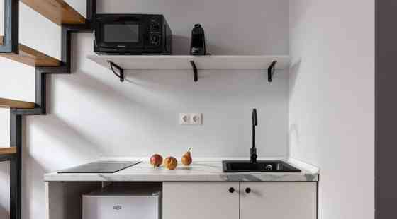 1-комн. квартира, 24 м2, 2/5 эт. Санкт-Петербург