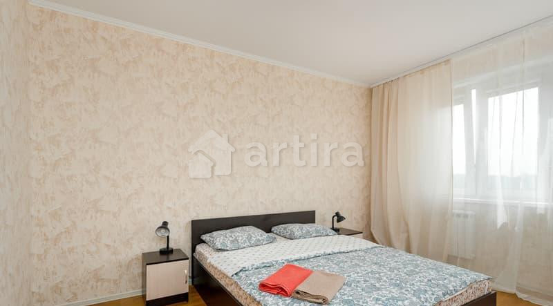 2-комн. квартира, 65 м2, 11/22 эт. Мытищи - изображение 1