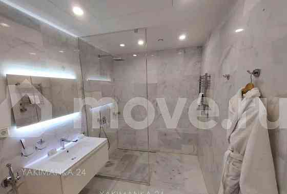 Студия, 40 м2, 10/85 эт. Москва