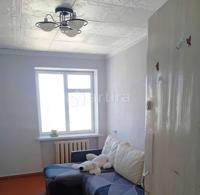 Комната, 40 м2, 5/5 эт. Евпатория - изображение 5