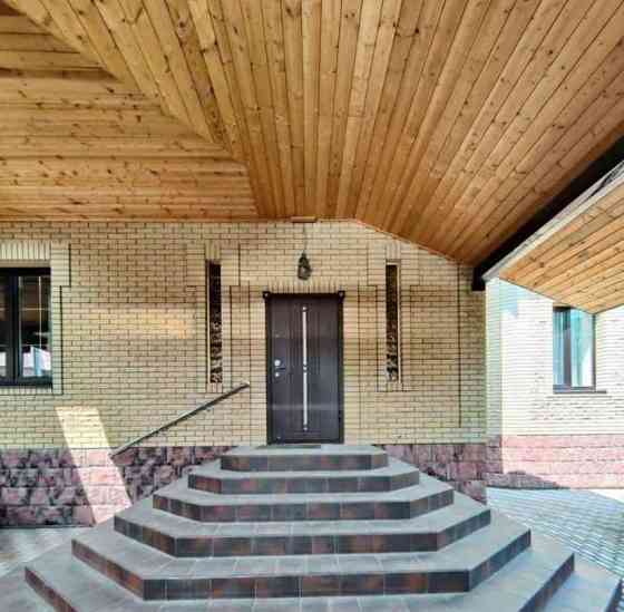 Коттедж, 600 м2, 7 соток, 2 эт. Тольятти