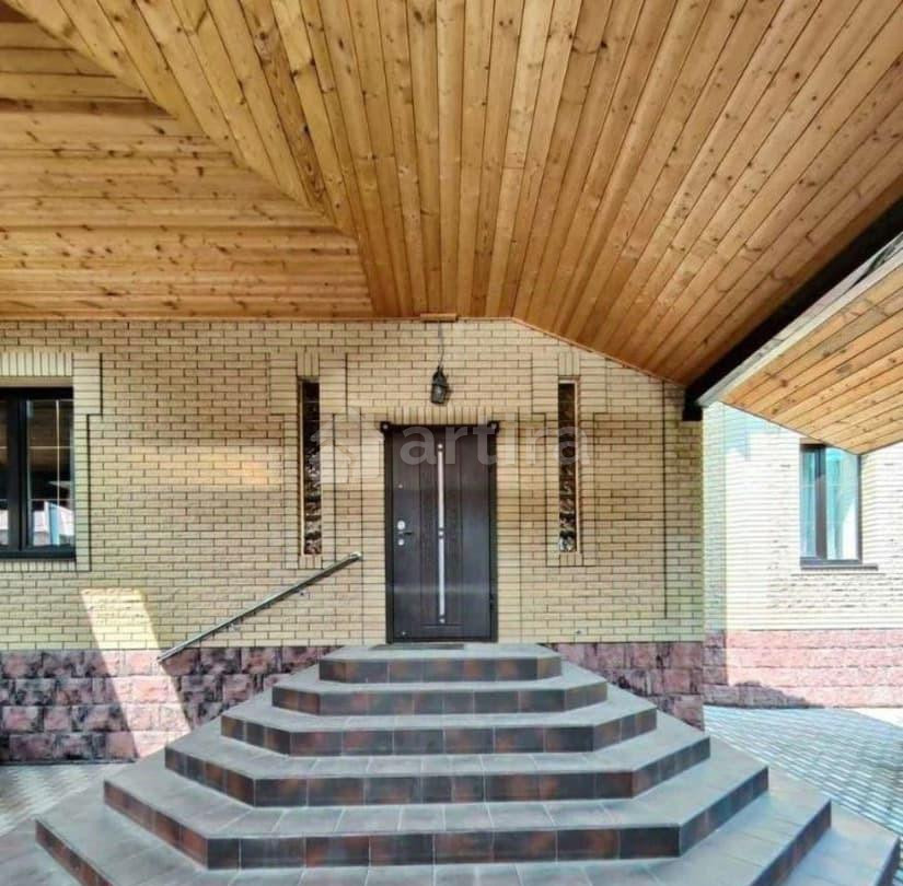 Коттедж, 600 м2, 7 соток, 2 эт. Тольятти - изображение 4