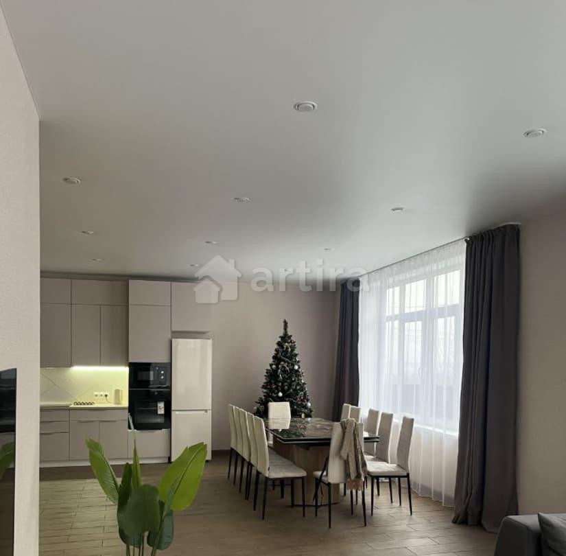 Дом, 200 м2, 4 сотки, 2 эт. Видное - изображение 3