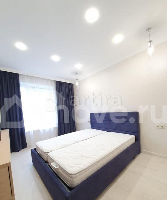 2-комн. квартира, 58.6 м2, 3/17 эт. Москва - изображение 6