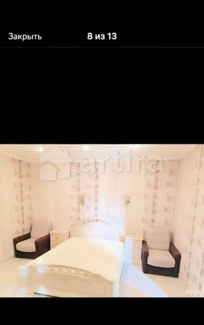 Дом, 70 м2, 4 сотки, 1 эт. Видное - изображение 5