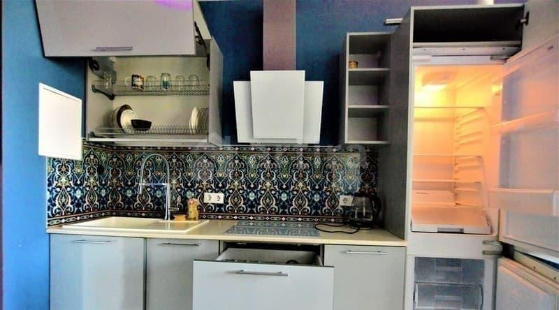 Студия, 34 м2, 15/20 эт. Мытищи - изображение 7