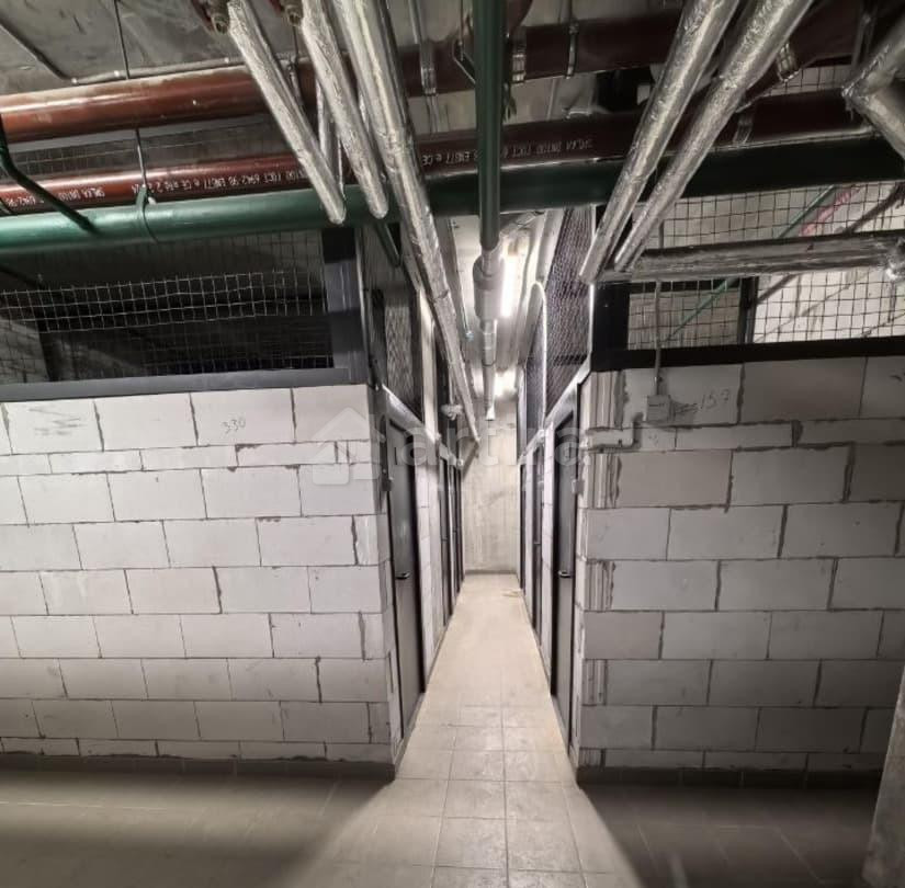 Гараж, 4.5 м2, -1/12 эт. Москва - изображение 2