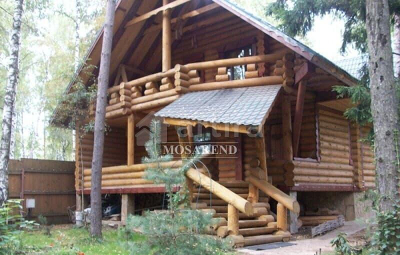 Коттедж, 450 м2 Истра - изображение 1