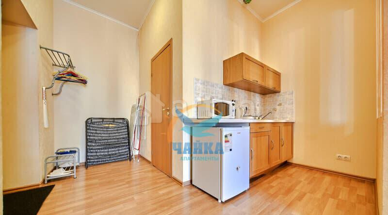 Студия, 30 м2, 2/5 эт. Санкт-Петербург - изображение 10