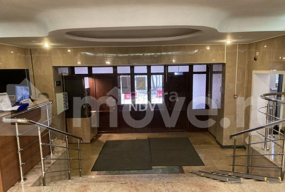 Студия, 19.3 м2, 16/16 эт. Москва - изображение 5