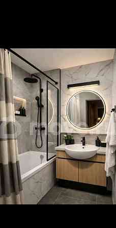 3-комн. квартира, 50 м2, 1/8 эт. Москва