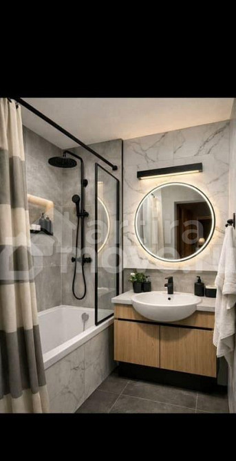 3-комн. квартира, 50 м2, 1/8 эт. Москва - изображение 3