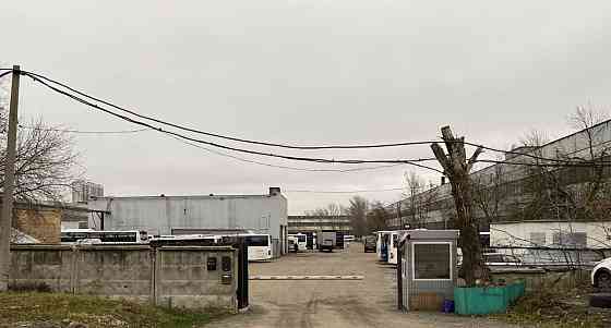 Гараж, 1200 м2 Москва