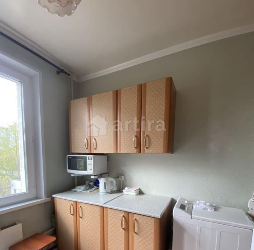 Комната, 17 м2, 5/9 эт. Москва - изображение 7