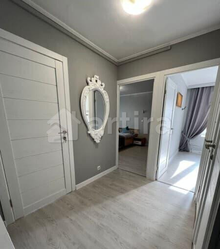 2-комн. квартира, 60 м2, 14/14 эт. Москва - изображение 8