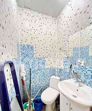 4-комн. квартира, 107.2 м2, 1/17 эт. Москва