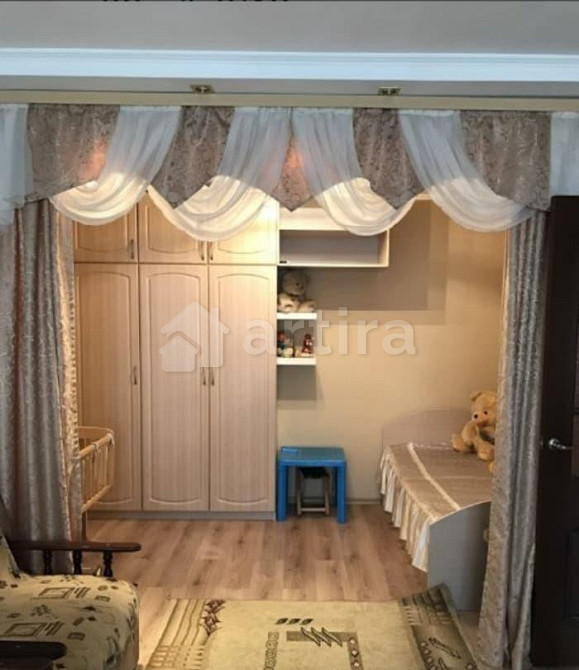 Комната, 18 м2, 3/10 эт. Самара - изображение 7