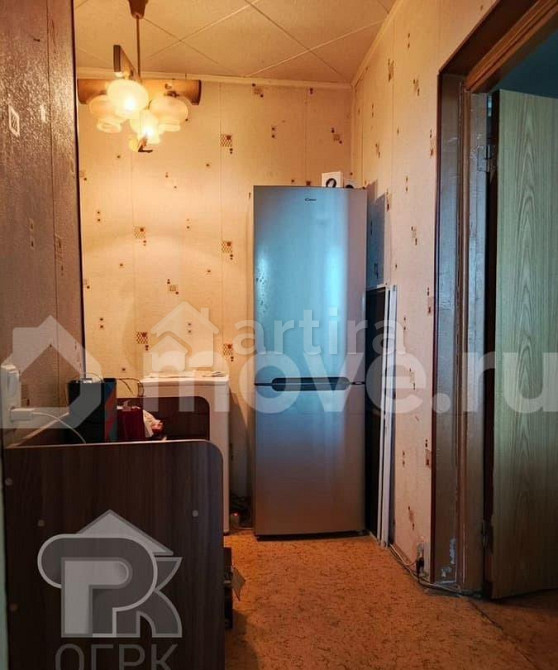 1-комн. квартира, 36.4 м2, 6/14 эт. Зеленоград - изображение 3