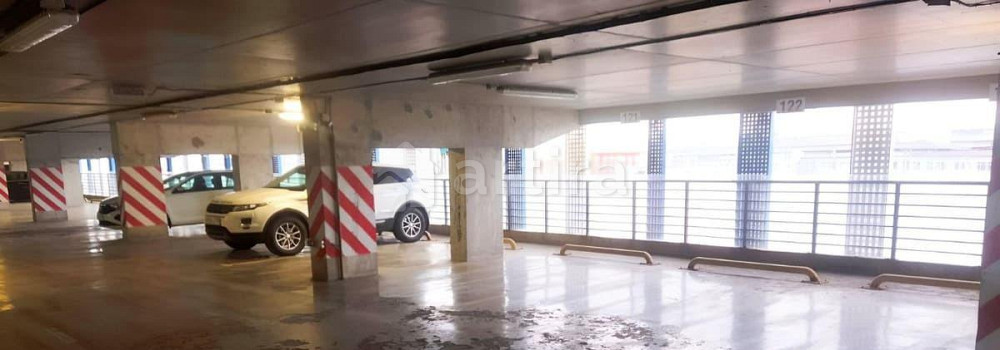 Гараж, 14.04 м2 Санкт-Петербург - изображение 1