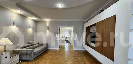 2-комн. квартира, 64.9 м2, 2/8 эт. Москва