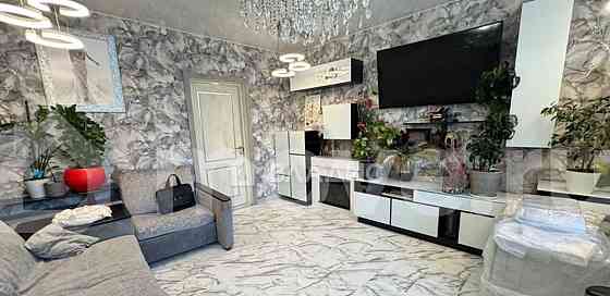 4-комн. квартира, 92.6 м2, 3/13 эт. Зеленоград