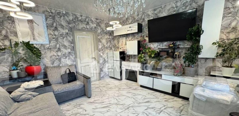 4-комн. квартира, 92.6 м2, 3/13 эт. Зеленоград - изображение 2