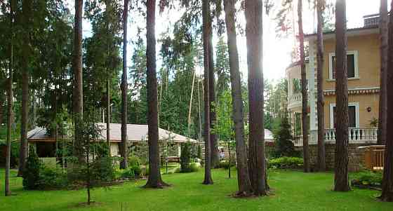 Коттедж, 500 м2, 20 соток, 3 эт. Одинцово