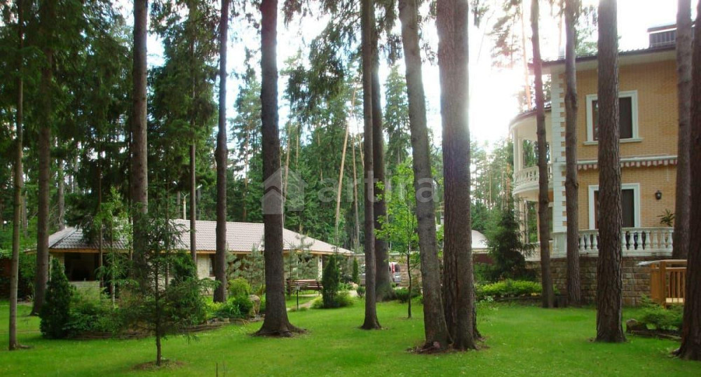 Коттедж, 500 м2, 20 соток, 3 эт. Одинцово - изображение 4