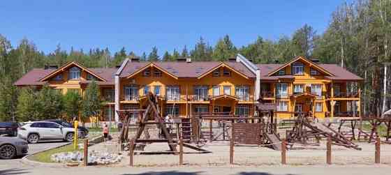 Таунхаус, 60 м2 Златоуст