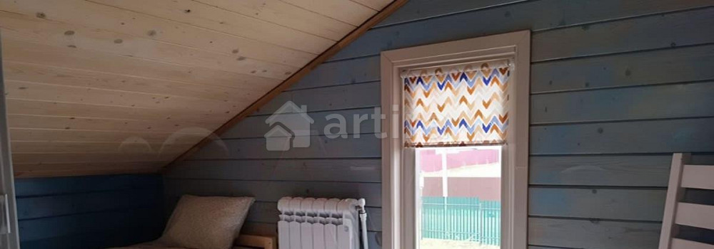 Дом, 100 м2, 15 соток, 2 эт. Чехов - изображение 4