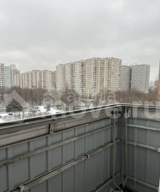 3-комн. квартира, 73.1 м2, 8/16 эт. Москва - изображение 3