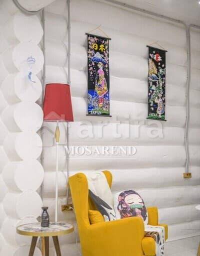 Коттедж, 182 м2 Лобня - изображение 19