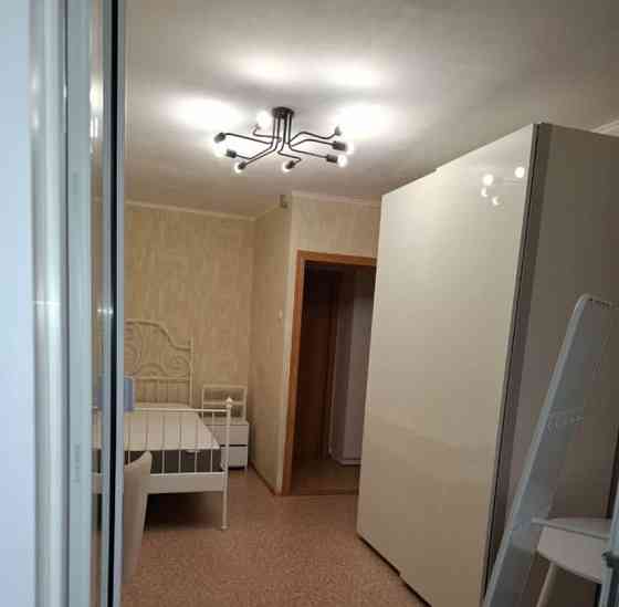 Комната, 17.8 м2, 4/12 эт. Москва