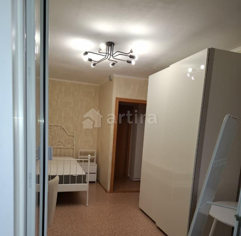 Комната, 17.8 м2, 4/12 эт. Москва - изображение 4