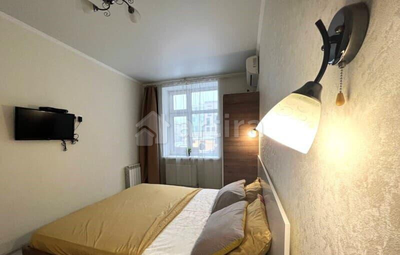 Студия, 40 м2, 2/2 эт. Казань - изображение 10