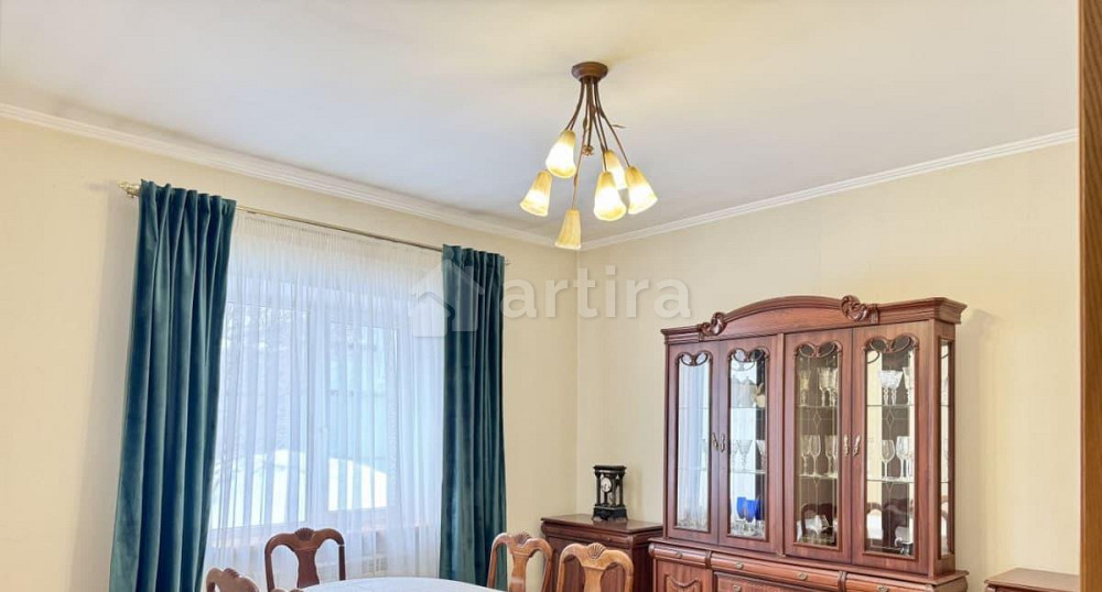 Дом, 212 м2, 12 соток, 2 эт. Раменское - изображение 1