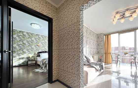 1-комн. квартира, 44 м2, 9/16 эт. Калуга