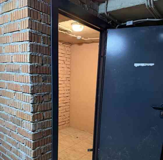 Гараж, 3.2 м2 Москва