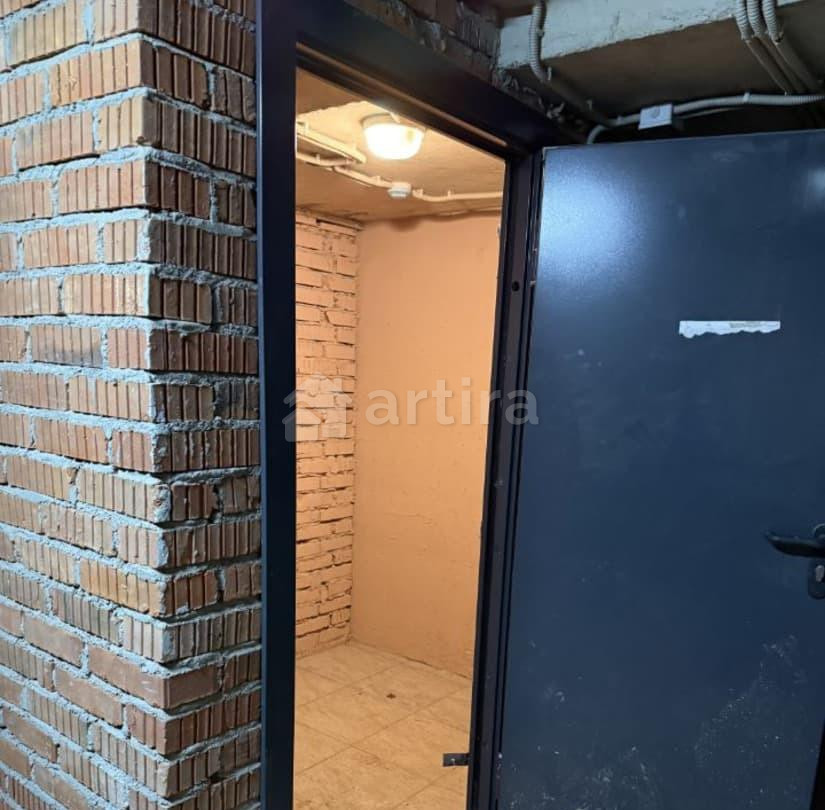 Гараж, 3.2 м2 Москва - изображение 1