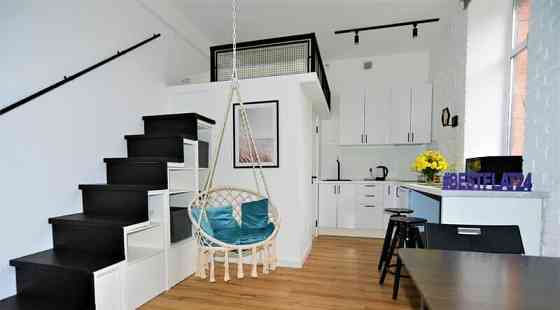 Студия, 23 м2, 5/5 эт. Москва