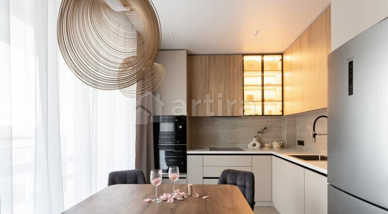 2-комн. квартира, 42 м2, 9/10 эт. Вологда - изображение 2