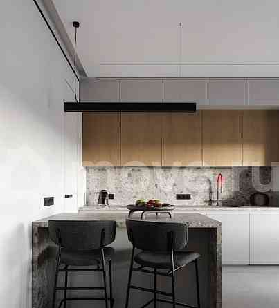 4-комн. квартира, 101 м2, 14/21 эт. Москва